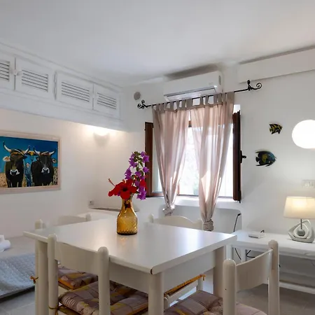 Apartamento Monolocale Bibi *