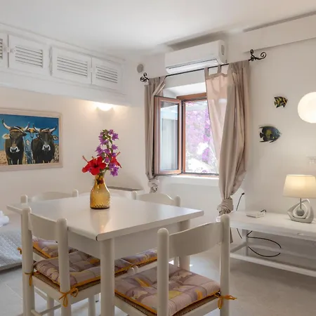 Monolocale Bibi Apartamento Palau