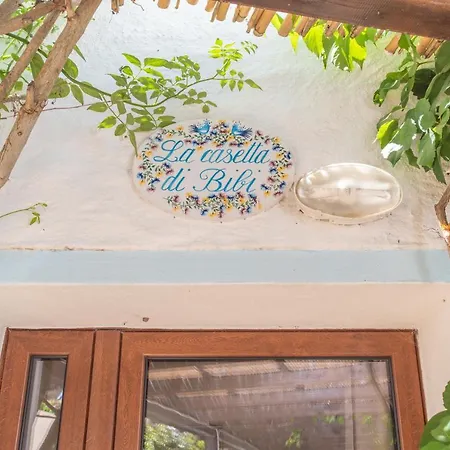 Monolocale Bibi Apartment Palau
